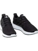 Unisex bežecká športová obuv FX3624 Black with White - Adidas Unisex bežecká športová obuv FX3624 Black with White - Adidas