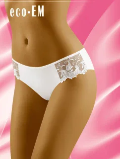 Dámske nohavičky ECO-EM - WOLBAR