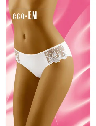 Dámske nohavičky ECO-EM - WOLBAR Dámske nohavičky ECO-EM - WOLBAR