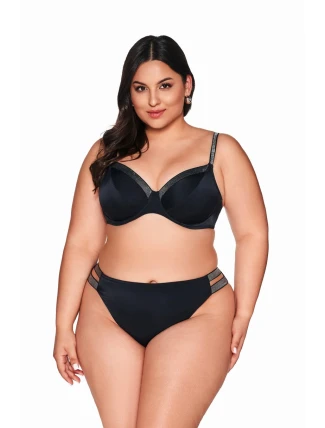 PLAVKY SF 225/16/B ČIERNE