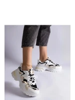 Tenisky model 207157 Solea