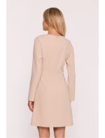 Denné šaty model 217263 Stylove