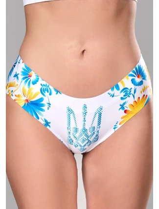 Dámske nohavičky MEMÉME PETRYKIVKA