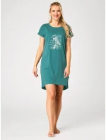 Košeľa Key LND 741 A26 w/r S-XL women