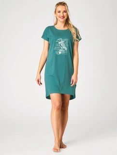 Košeľa Key LND 741 A26 w/r S-XL women