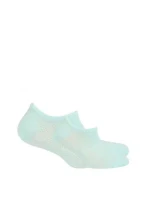 Členkové ponožky Wola W81.0S0 Be Active pre mladistvých Členkové ponožky Wola W81.0S0 Be Active pre mladistvých