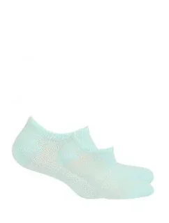 Členkové ponožky Wola W81.0S0 Be Active pre mladistvých