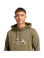 Pánska mikina adidas Camo olive JM6379 pánska Pánska mikina adidas Camo olive JM6379 pánska
