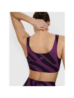 4F 4FWSS25USBAF165-50A dámska podprsenka na jogu a pilates