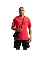 Nike Club Tee M AR4997 657 Pánske Nike Club Tee M AR4997 657 Pánske