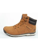 Geografické Nórsko pánska obuv M NIAGARA-GN CAMEL