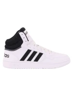 Topánky adidas Hoops 3.0 Mid M GW3019