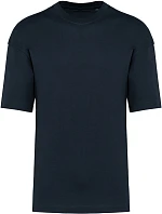 Kariban K 3008 Oversize tričko z hrubej bavlny 20.3008 tmavomodré Kariban K 3008 Oversize tričko z hrubej bavlny 20.3008 tmavomodré