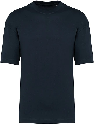 Kariban K 3008 Oversize tričko z hrubej bavlny 20.3008 tmavomodré Kariban K 3008 Oversize tričko z hrubej bavlny 20.3008 tmavomodré