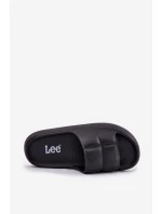 Dámske penové papuče LEE MAYA SLIDER WOMEN LOW 50251016 Black Dámske penové papuče LEE MAYA SLIDER WOMEN LOW 50251016 Black