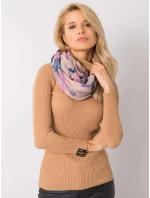 Vreckovka AT CH 73 1 tmavoružová Vreckovka AT CH 73 1 tmavoružová