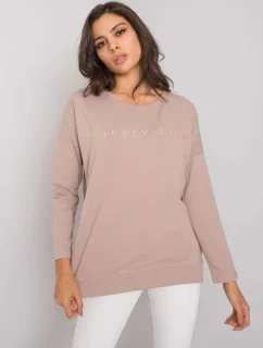 Blúzka RV BZ 7193.13P tmavo lila