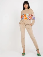 Súprava RV KMPL 8172.44P béžová Súprava RV KMPL 8172.44P béžová