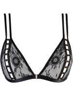 Podprsenka V-10651 čierna - Axami