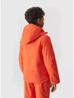 Chlapecká lyžařská bunda Chlapecká lyžařská bunda