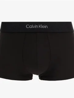 Pánske boxerky NB3312A UB1 čierna - Calvin Klein