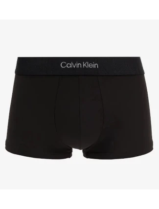 Pánske boxerky NB3312A UB1 čierna - Calvin Klein