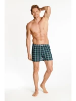 Pánske boxerky 560 1442-MAXI