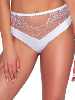 NOHAVIČKY AV 2037 BIELA