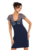 Nočná košeľa model 127492 Donna Nočná košeľa model 127492 Donna
