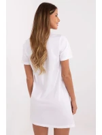 Denné šaty model 211237 Podúroveň