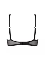 Dámska podprsenka Soft ADAPT PU - BLACK - čierna 0004 - SLOGGI