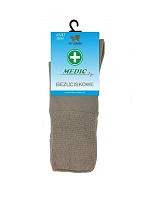 Cerber 0640 Medic pánske bavlnené ponožky 39-47