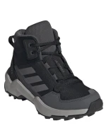 Topánky adidas Terrex AX4-R Mid Jr IF6520 Topánky adidas Terrex AX4-R Mid Jr IF6520