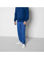 Birkenstock dámske žabky Boston ESD white natural leather medical narrow (0061378) dámske