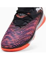 Puma Future 8 Match IT+ Mid Jr Futbalové topánky 108387-01 Puma Future 8 Match IT+ Mid Jr Futbalové topánky 108387-01