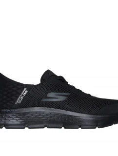 Skechers Go Walk Flex Hands Up M 216324BBK