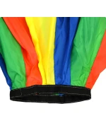 Animačný záves 3m 12 úchytov / VP3M-12P