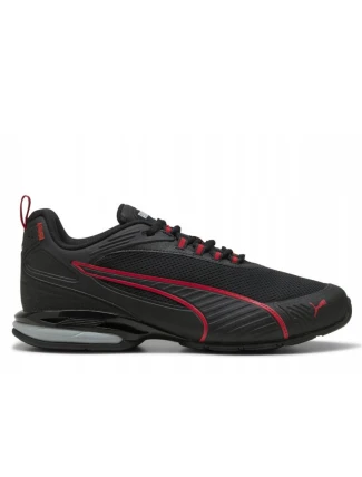 Topánky Puma MAGNETIC Black (31078308)