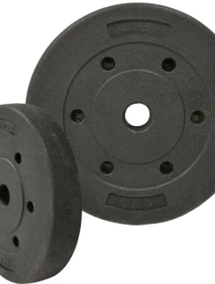 HMOTNOSŤ BETÓNU 5 KG ENERO FIT FI29MM