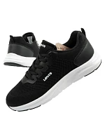 Dámske športové tenisky Levi's Hudson fashionable black pohodlné dámske Dámske športové tenisky Levi's Hudson fashionable black pohodlné dámske