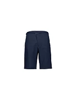 Cyklistické šortky POC M's Motion Air Shorts, tmavomodré