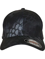 Flexfit 6277KR 6-panelová čiapka s kšiltom „Kryptek“ 55.77KR typhon Flexfit 6277KR 6-panelová čiapka s kšiltom „Kryptek“ 55.77KR typhon