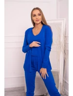 Trojdielna sada Swinger s nevädzou