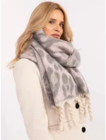 Šál AT SZ 416.99 svetloružový