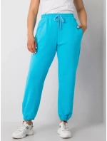 Tepláky RV DR 6331.86 modrá Tepláky RV DR 6331.86 modrá