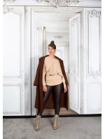 Sexi priliehavý sveter 9295 - In Stylefashion