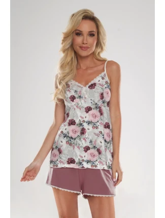 PYŽAMO FINESS STRAP 704