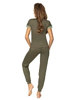Pyžamo model 157087 Donna