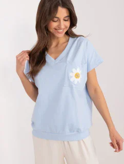 Blúzka model 195808 Rue Paris