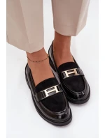 Mokasíny model 219237 Step in style